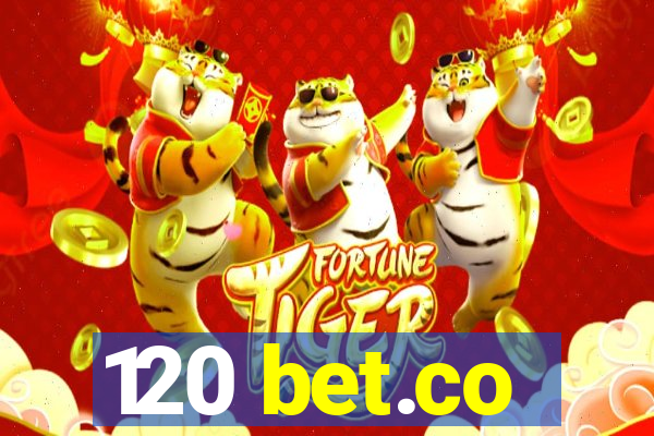 120 bet.co